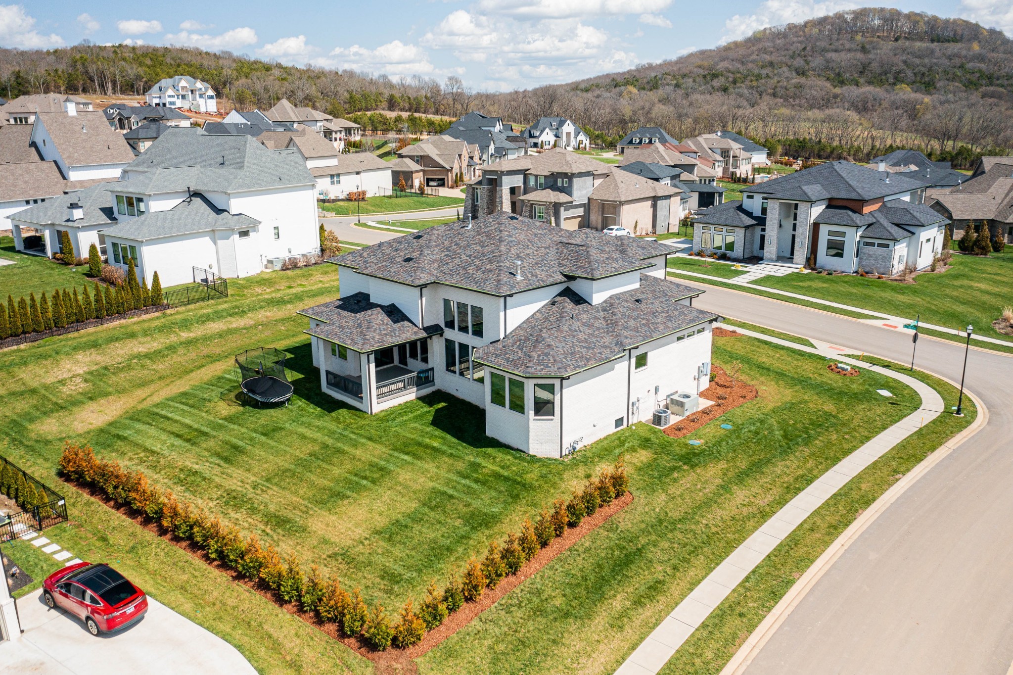 6201 Tall Timbers Rd