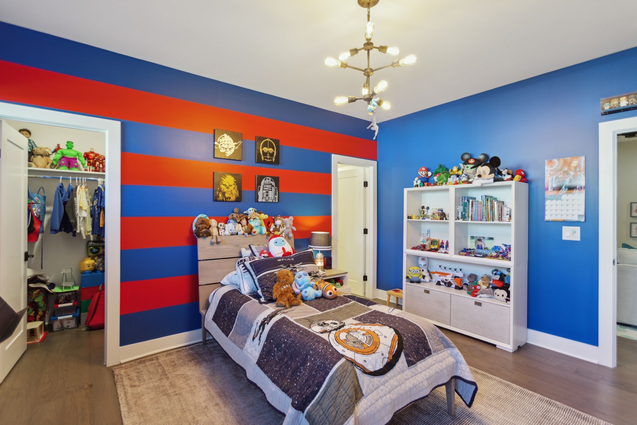 6201 Tall Timbers Rd