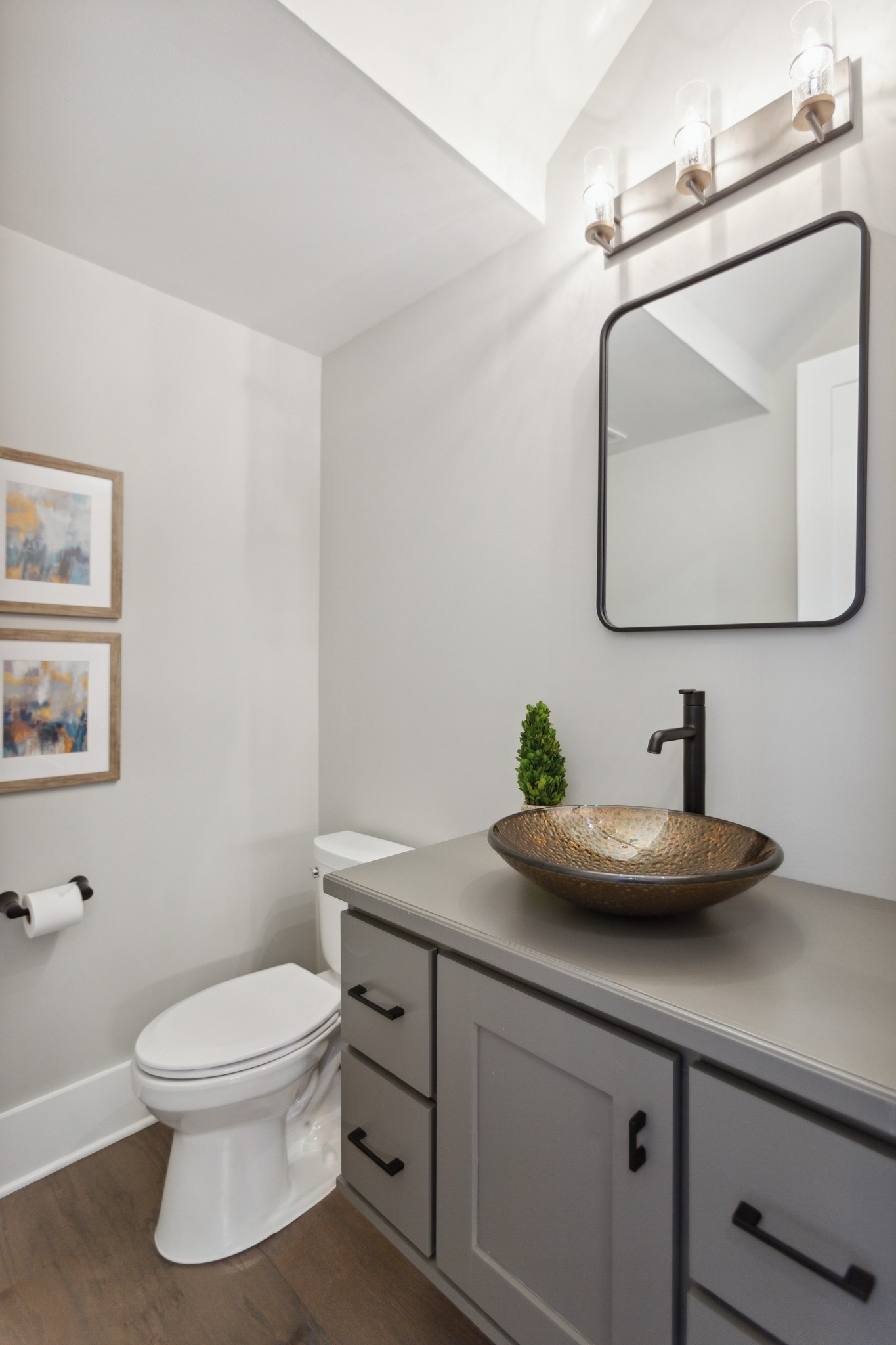 6201 Tall Timbers Rd