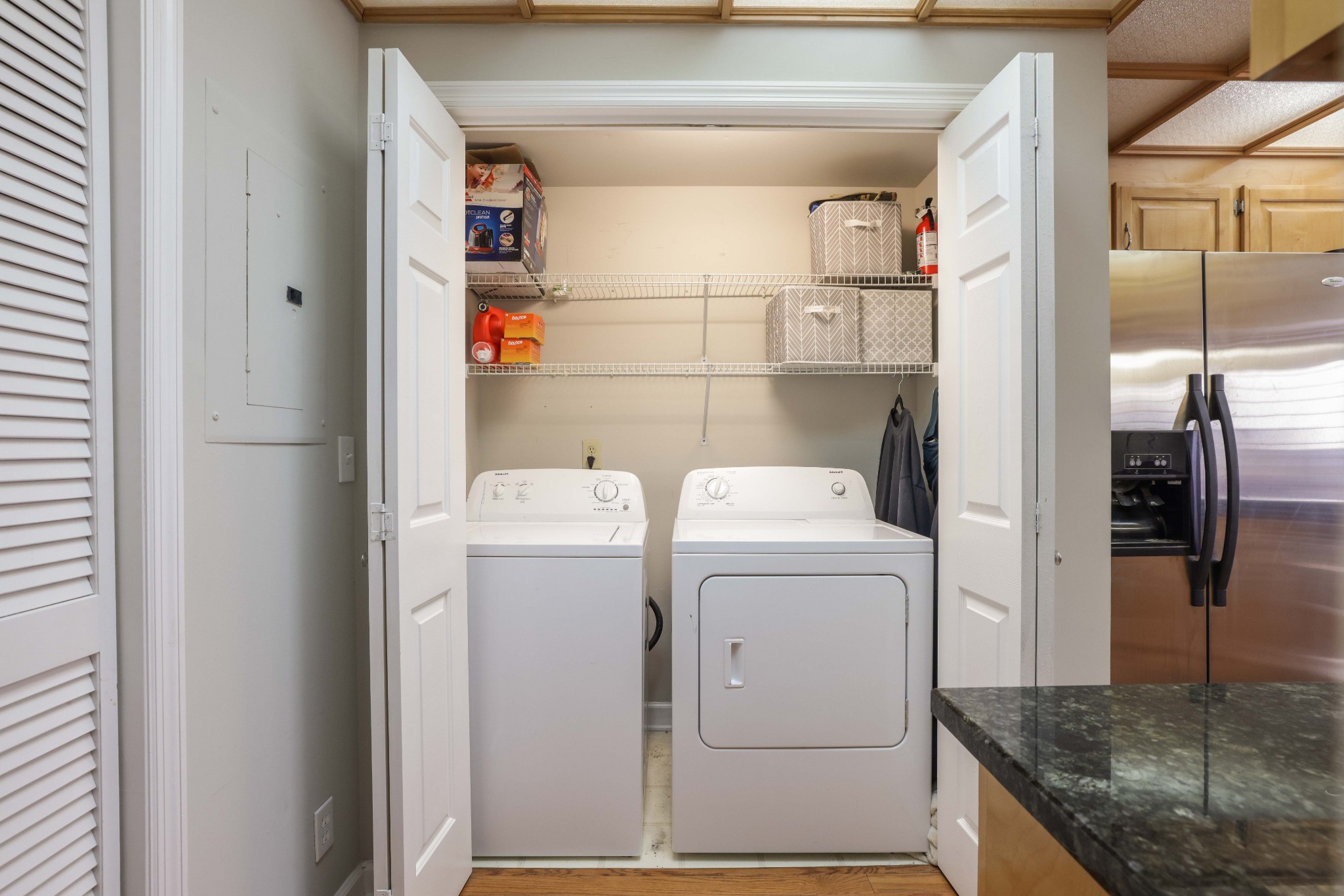 1529 Brentwood Pointe Unit: 1529