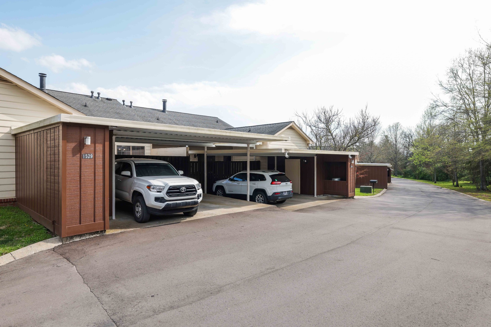 1529 Brentwood Pointe Unit: 1529