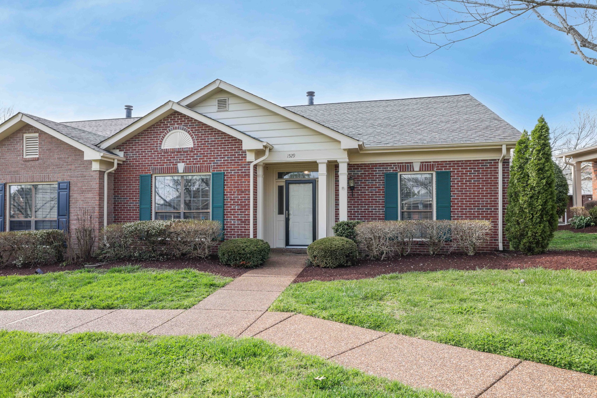 1529 Brentwood Pointe Unit: 1529