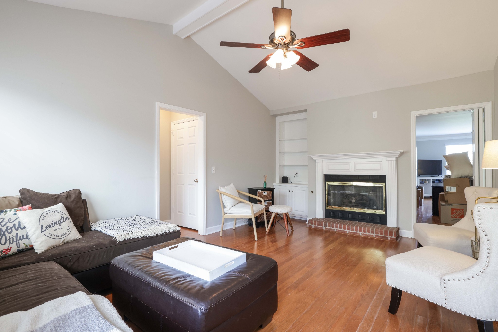 1529 Brentwood Pointe Unit: 1529