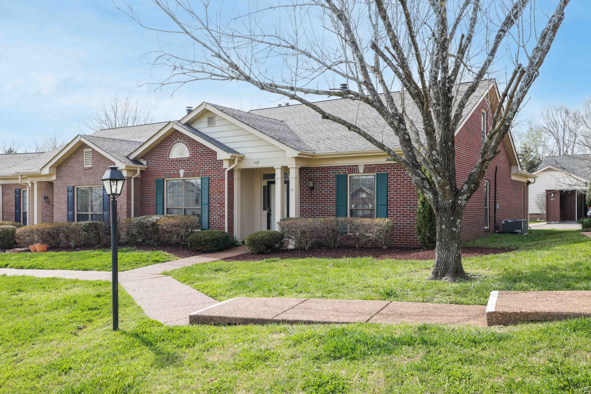 1529 Brentwood Pointe Unit: 1529