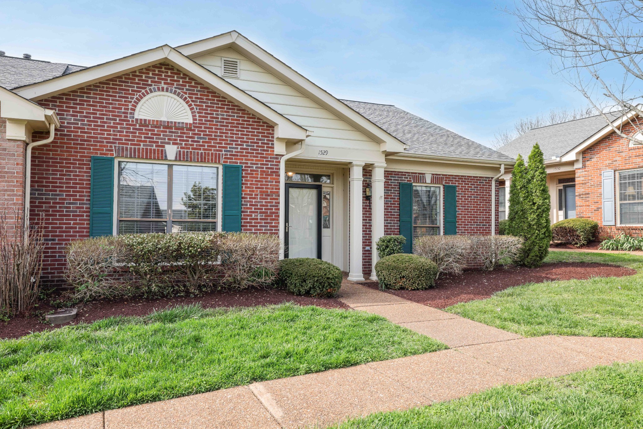 1529 Brentwood Pointe Unit: 1529