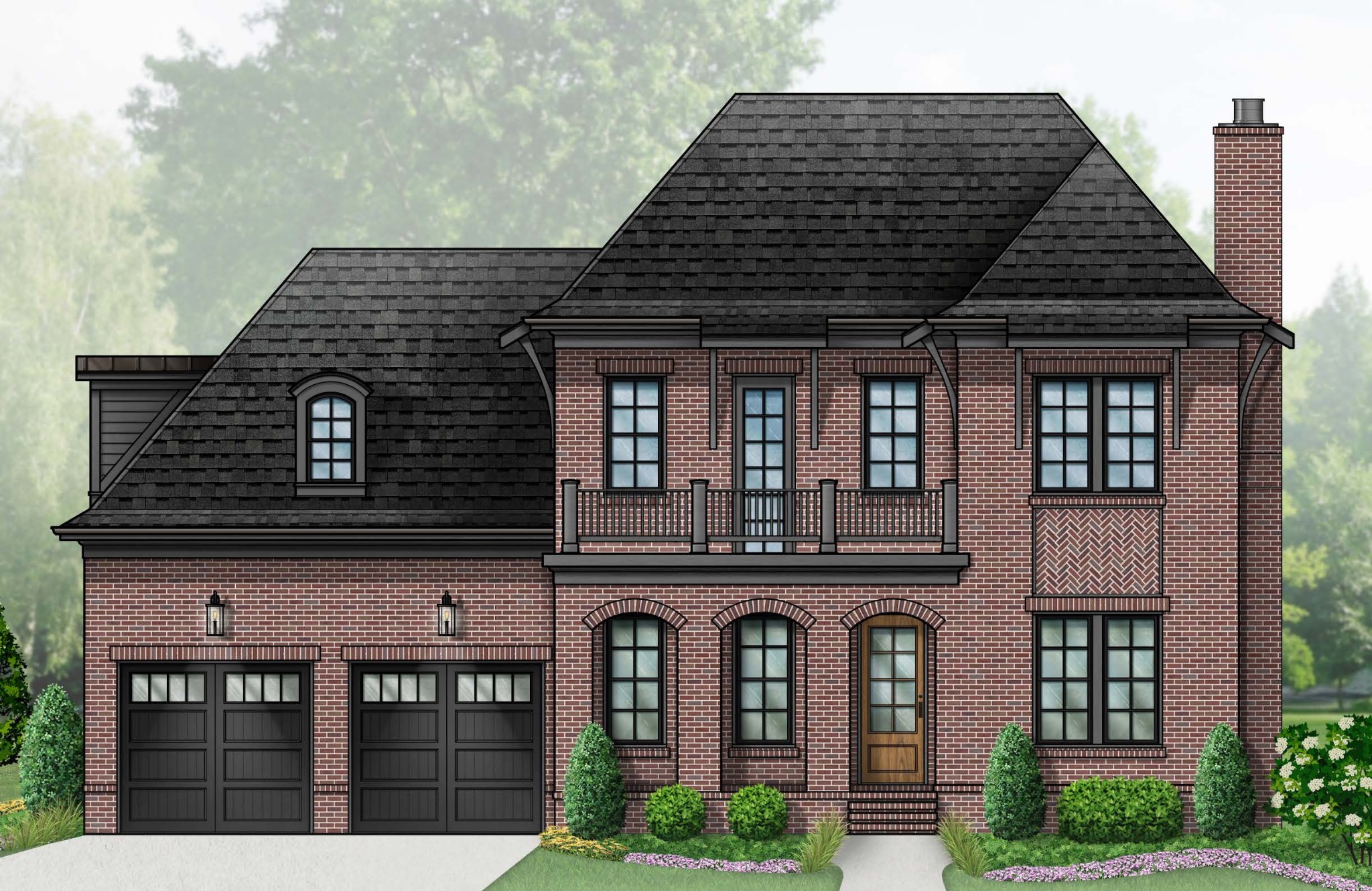 2014 Eliot Road Lot# 2369