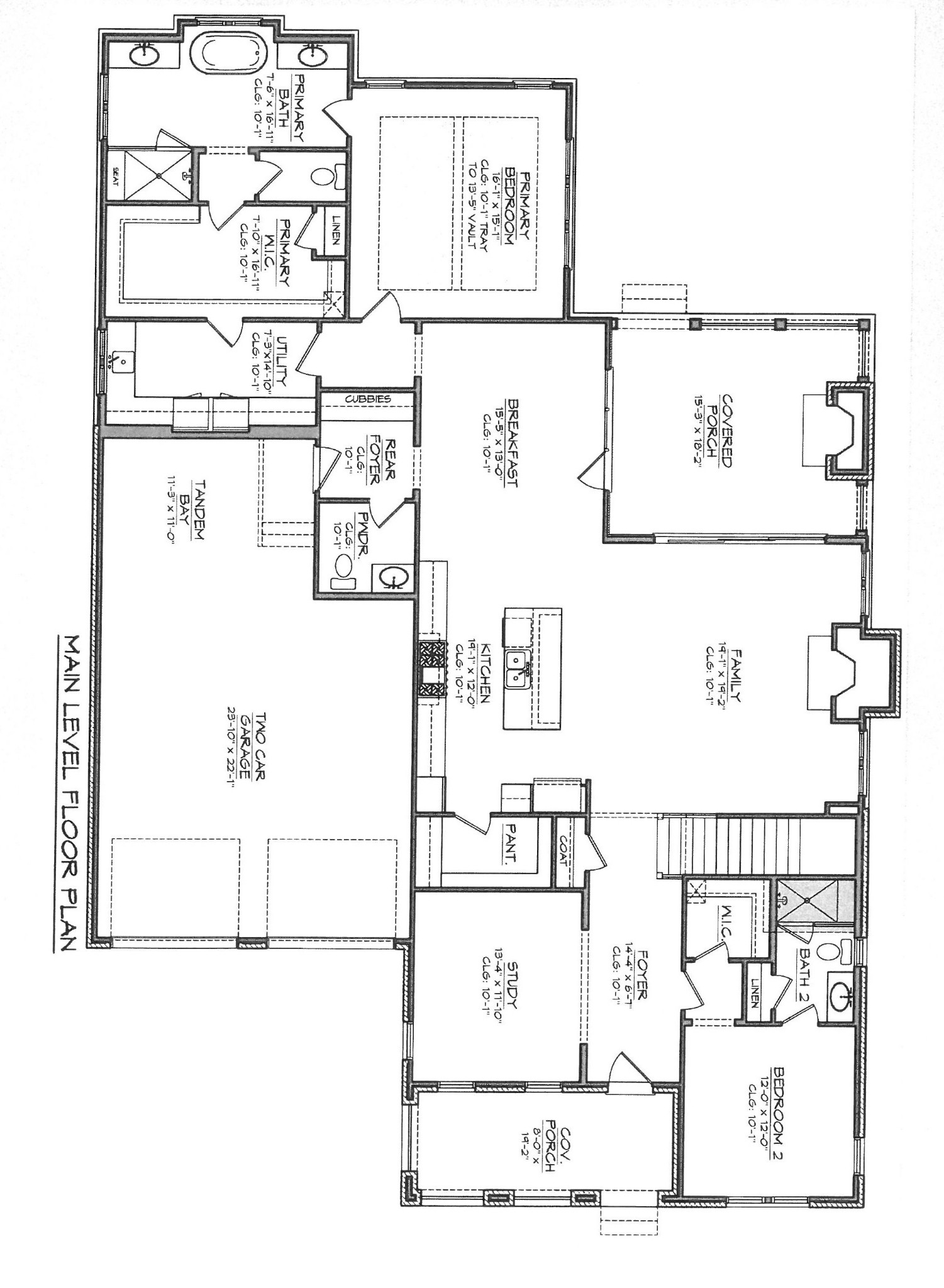 2014 Eliot Road Lot# 2369