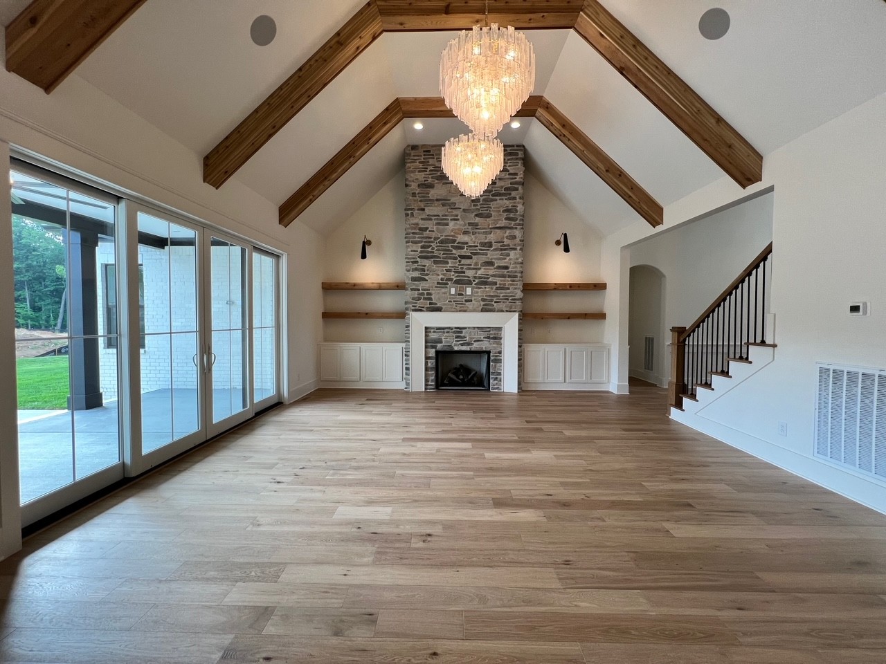 1631 Kaschlina Point