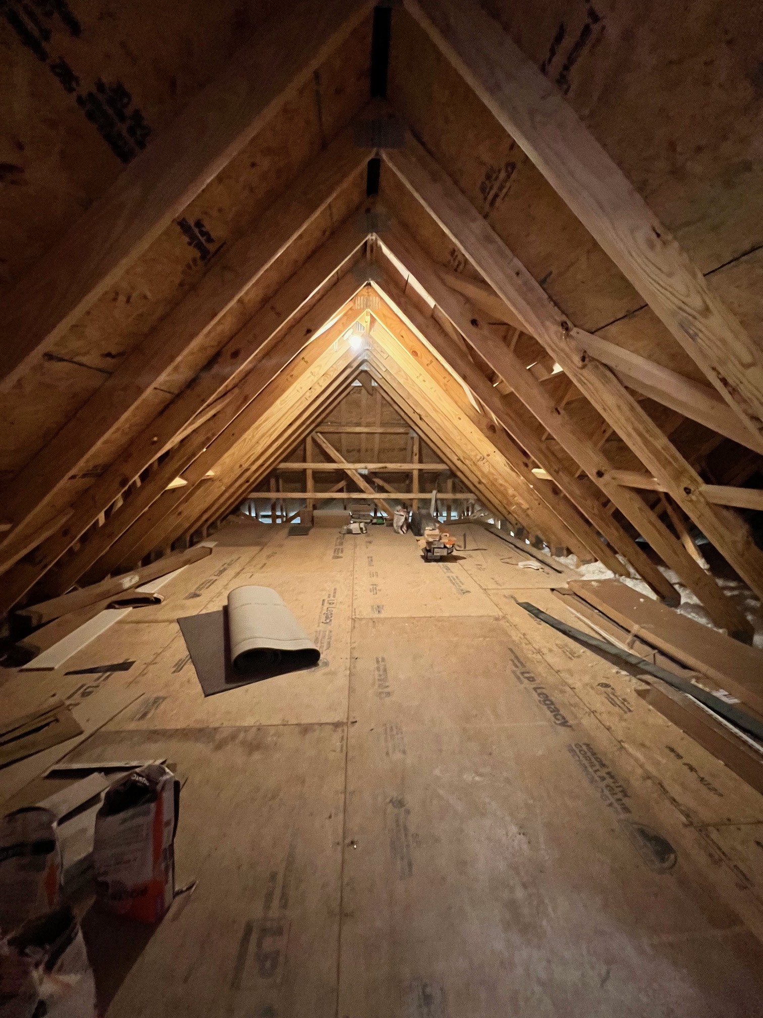 1631 Kaschlina Point