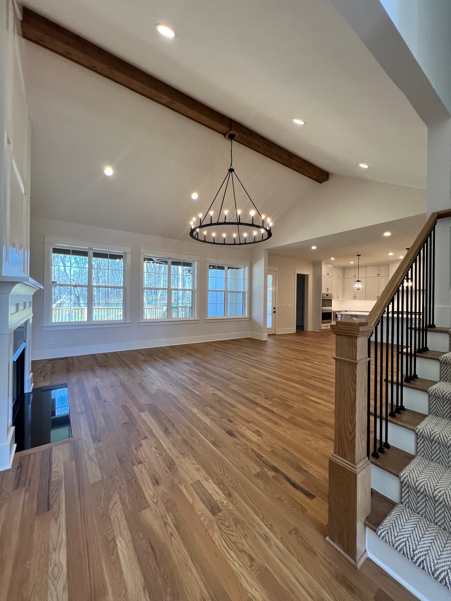 9538 Tarren Mill Lane