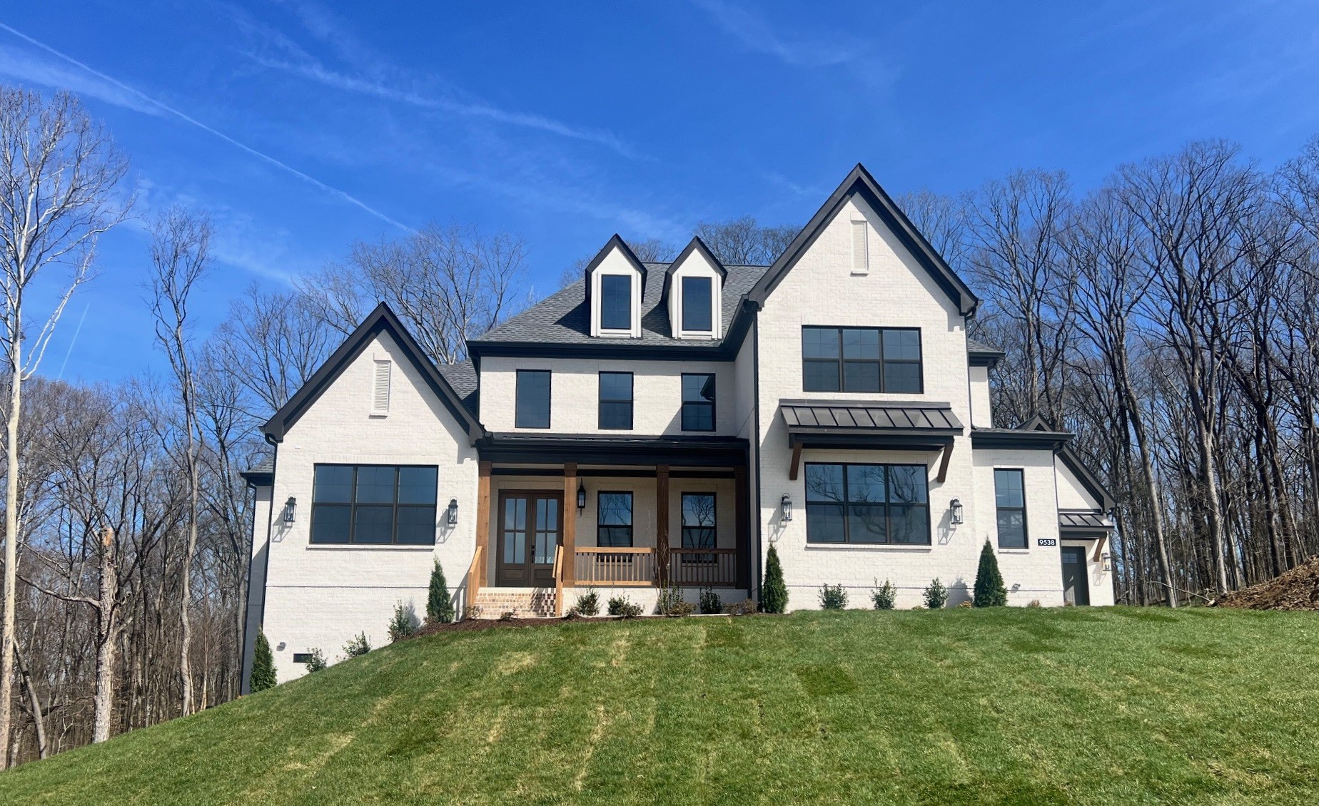 9538 Tarren Mill Lane