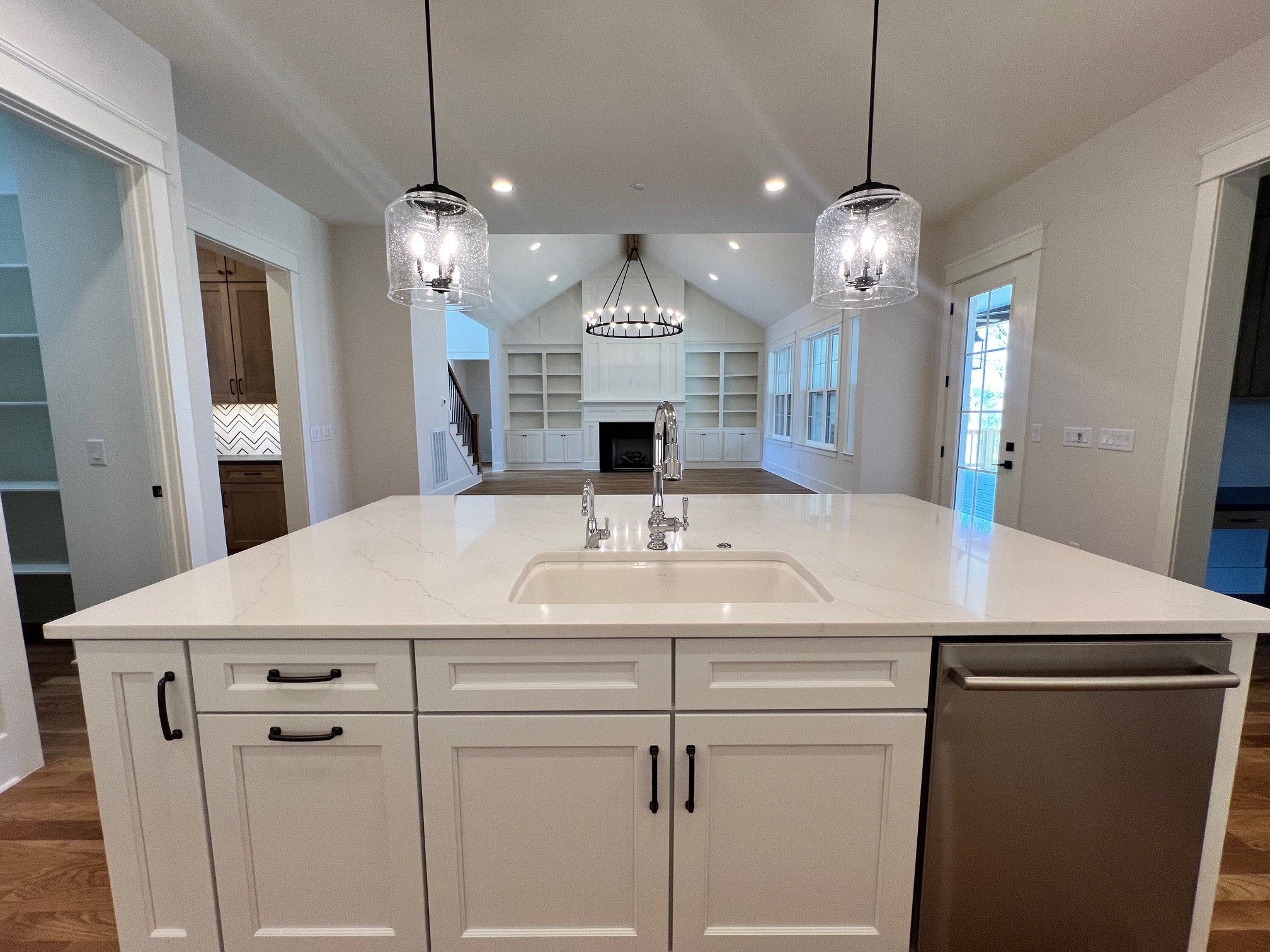 9538 Tarren Mill Lane