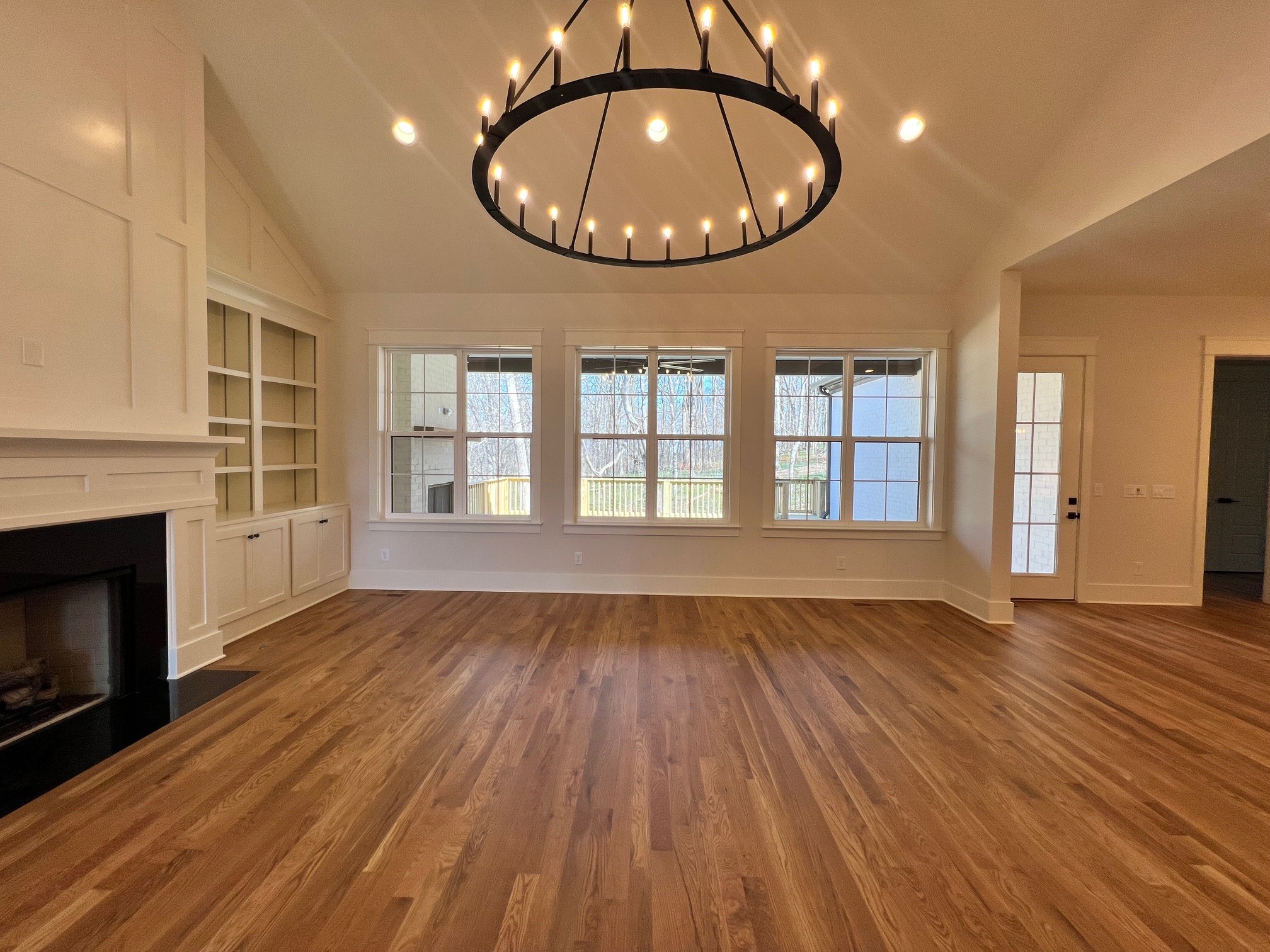 9538 Tarren Mill Lane