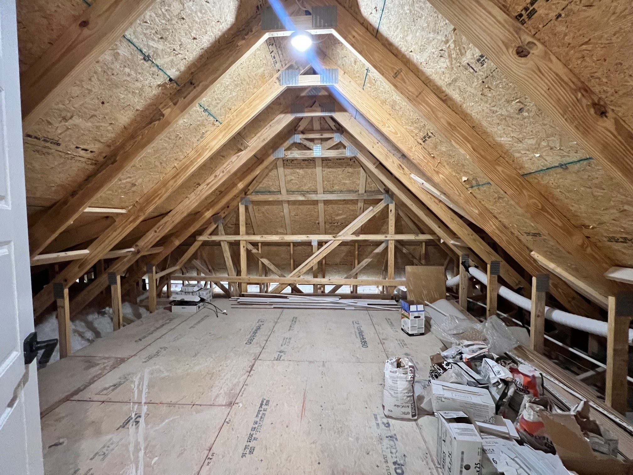 9538 Tarren Mill Lane