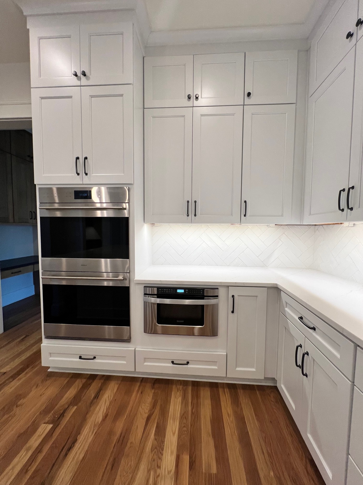 9538 Tarren Mill Lane