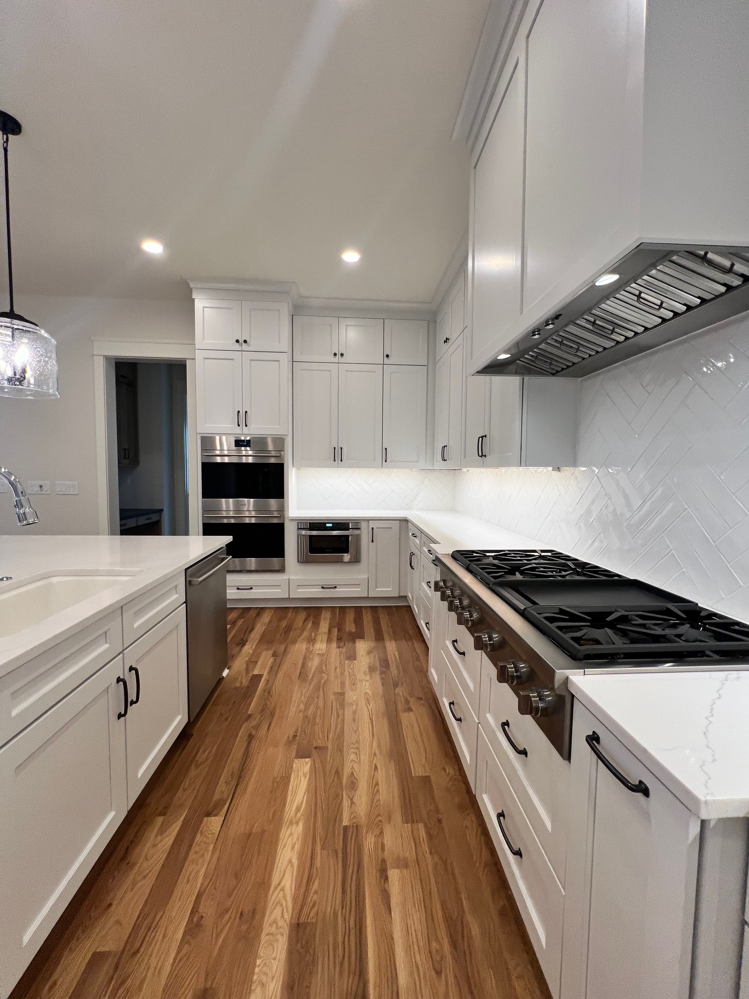 9538 Tarren Mill Lane