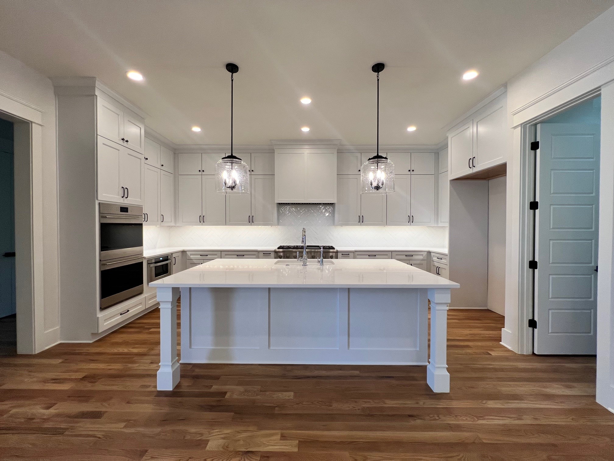 9538 Tarren Mill Lane