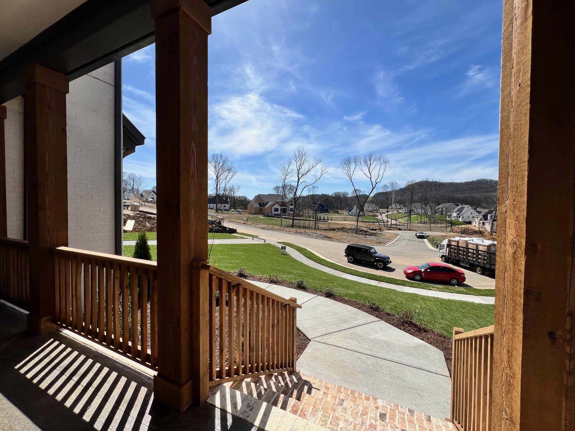 9538 Tarren Mill Lane