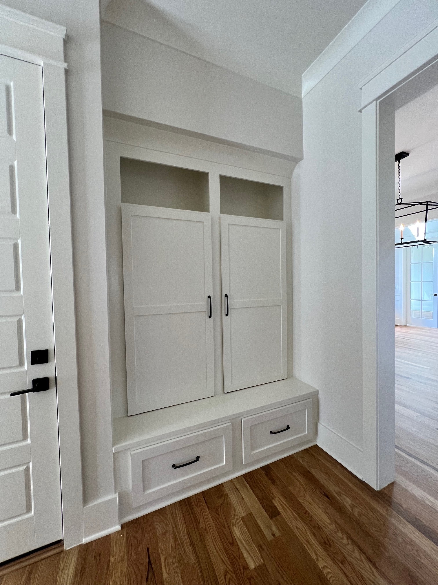 9538 Tarren Mill Lane