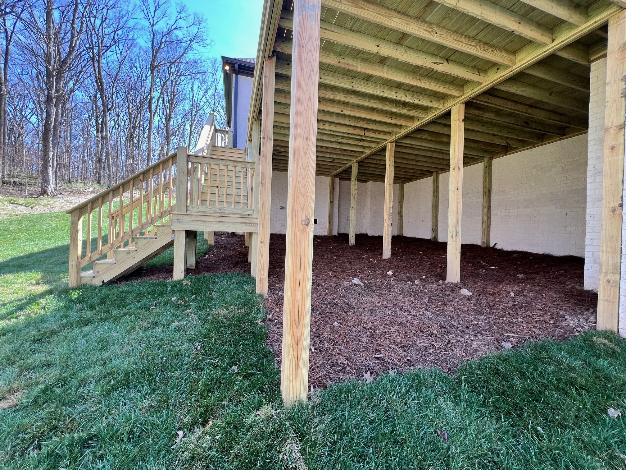 9538 Tarren Mill Lane