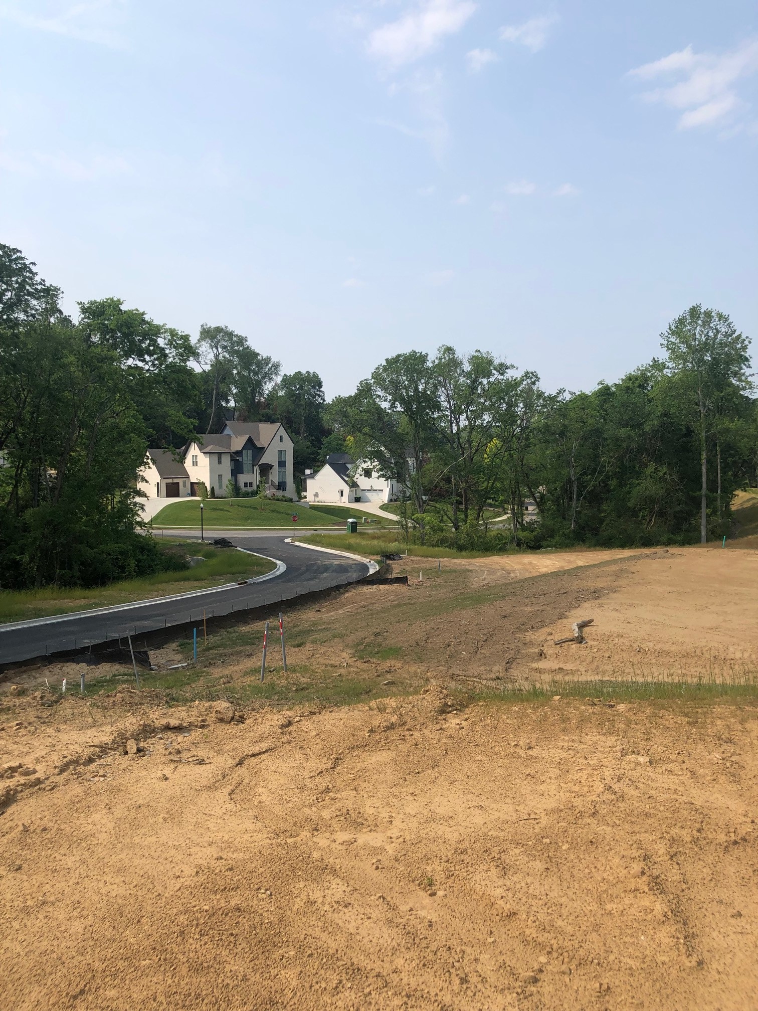 9538 Tarren Mill Lane