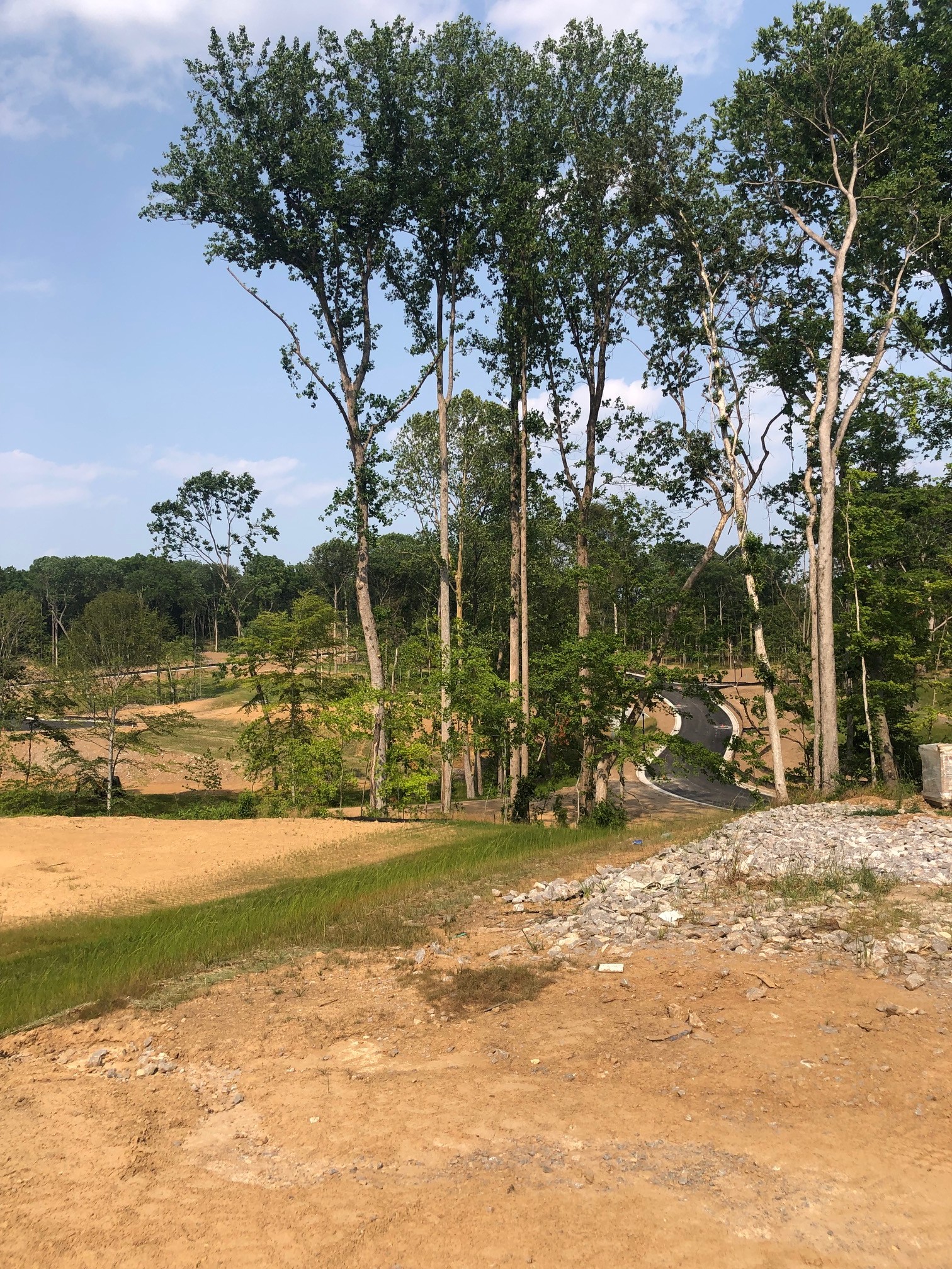 9543 Tarren Mill Lane