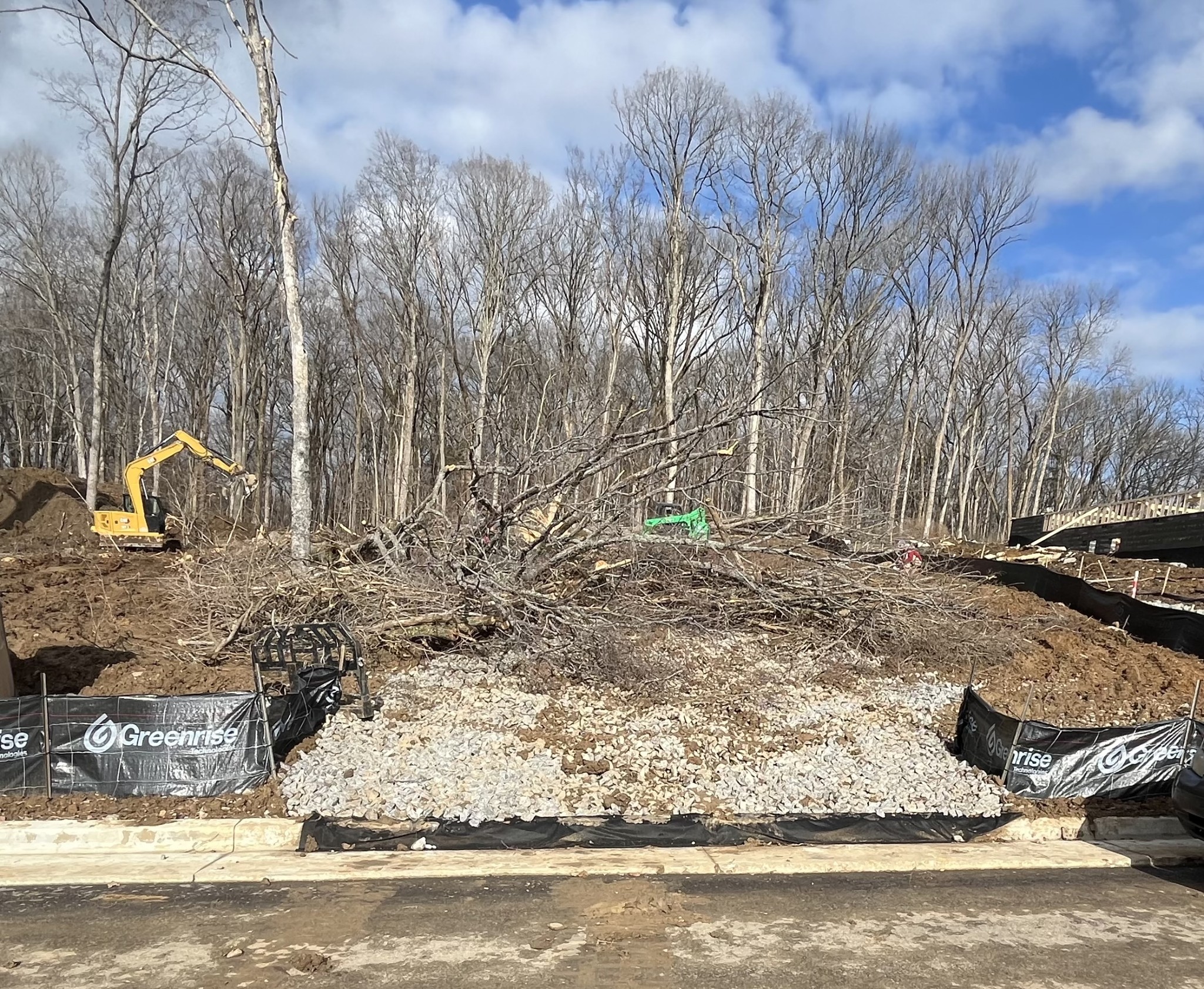 9540 Tarren Mill Lane