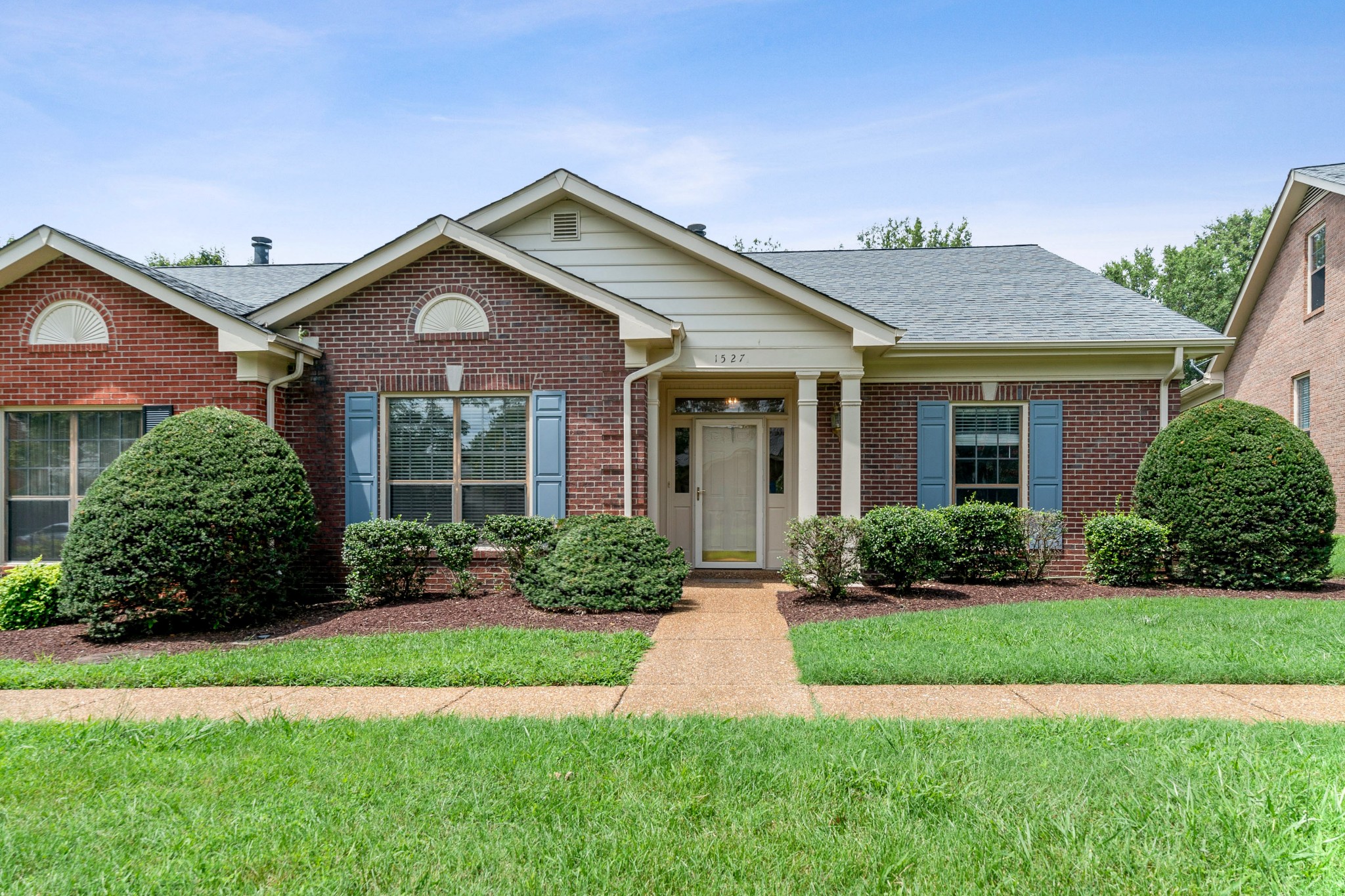 1527 Brentwood Pointe