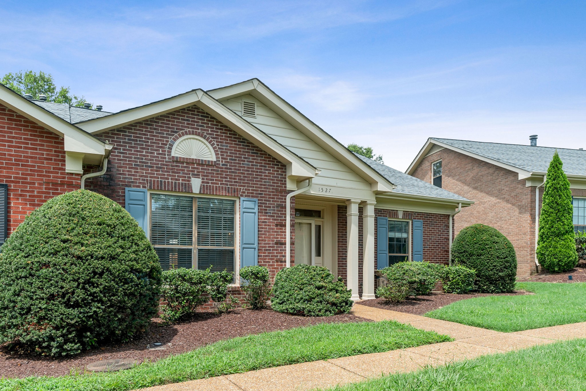 1527 Brentwood Pointe