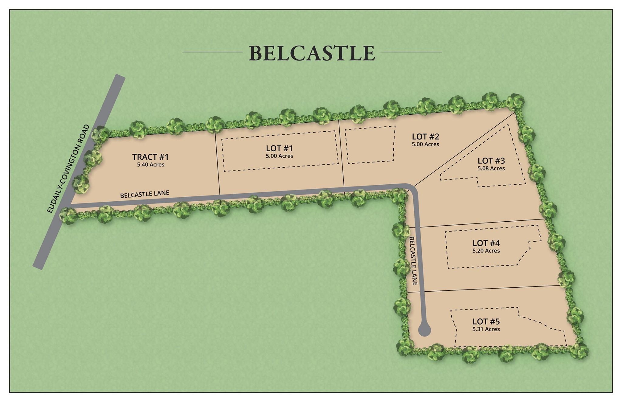 6656 Eudailey Covington Rd