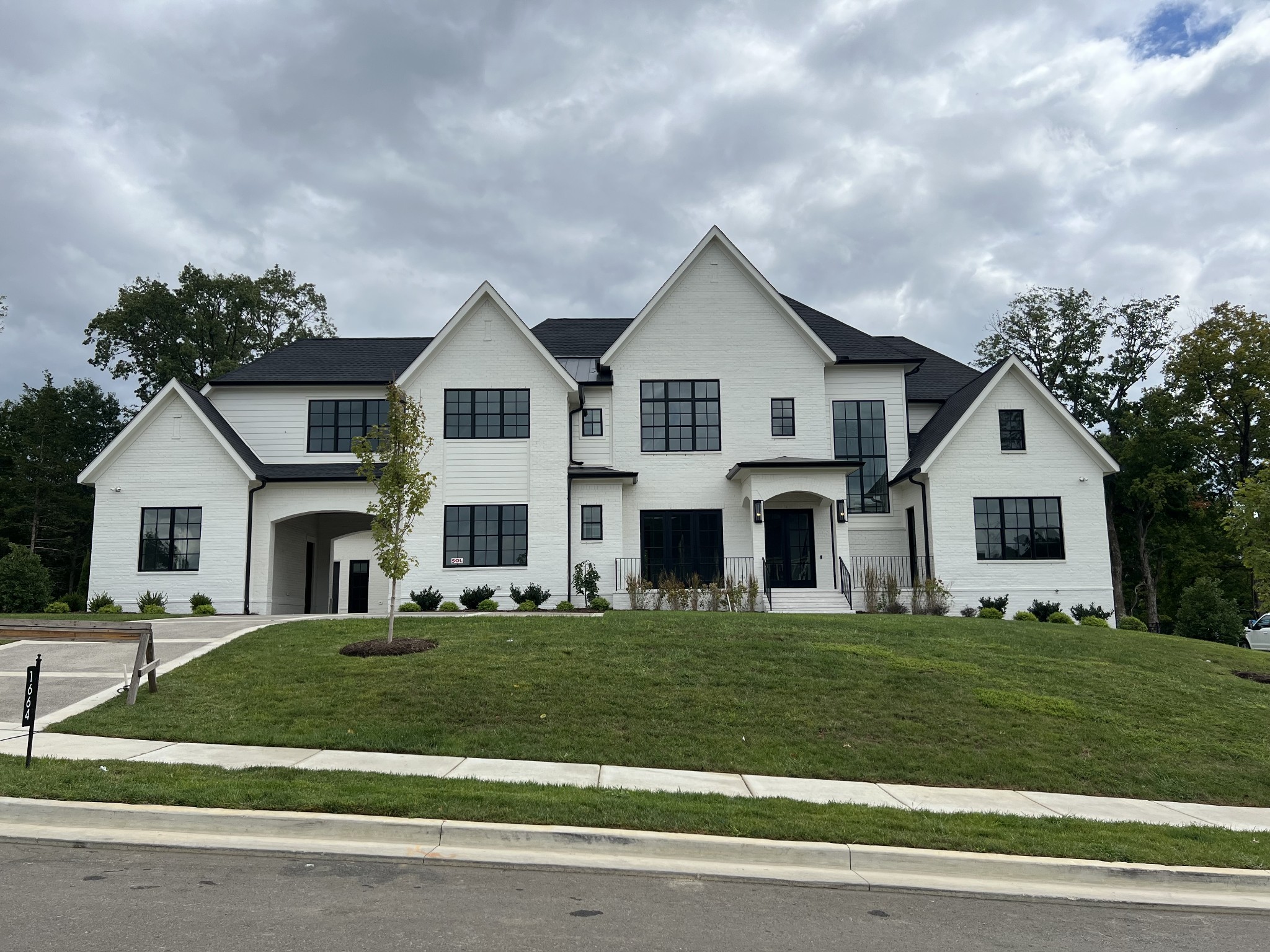 1664 Geralds Drive