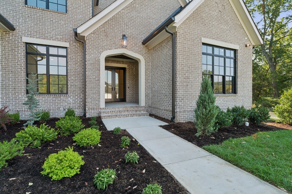 1660 Geralds Drive