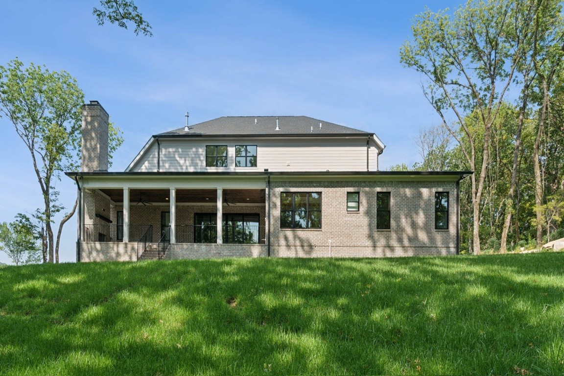 1660 Geralds Drive