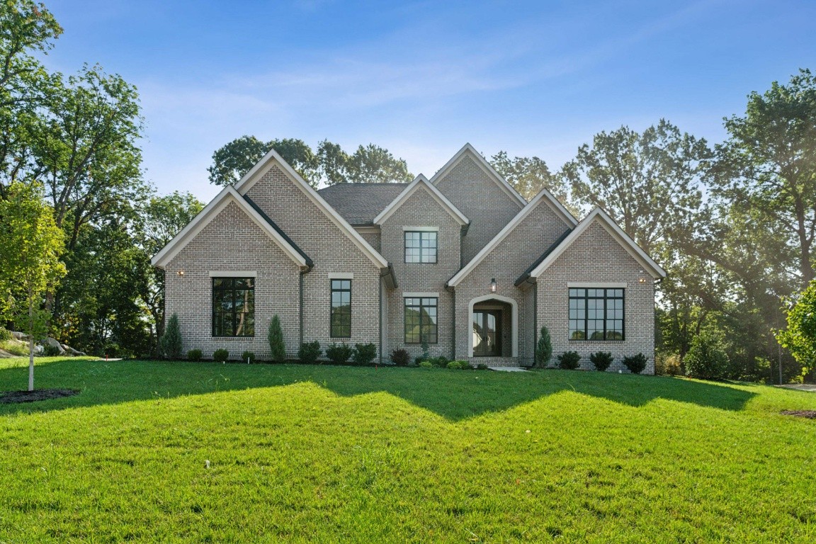 1660 Geralds Drive