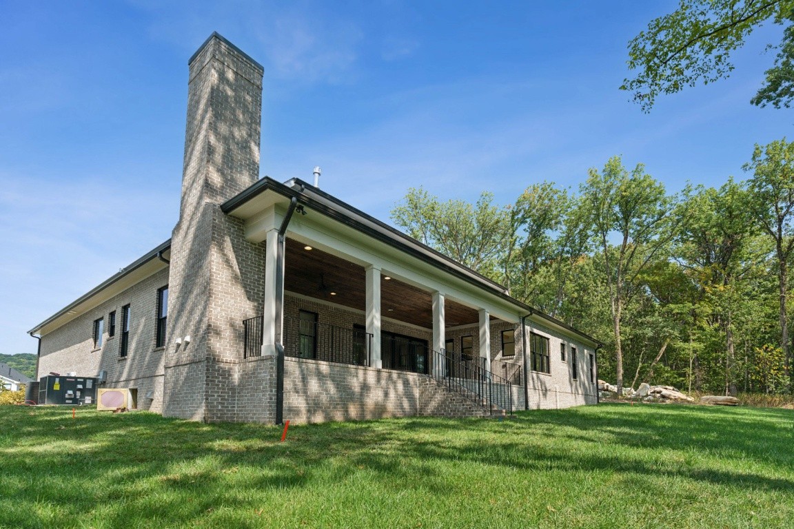 1660 Geralds Drive