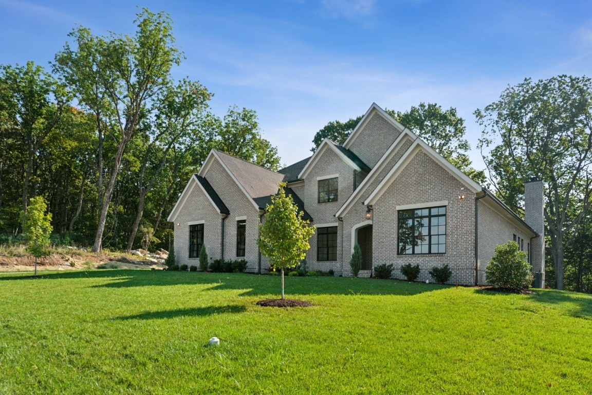 1660 Geralds Drive