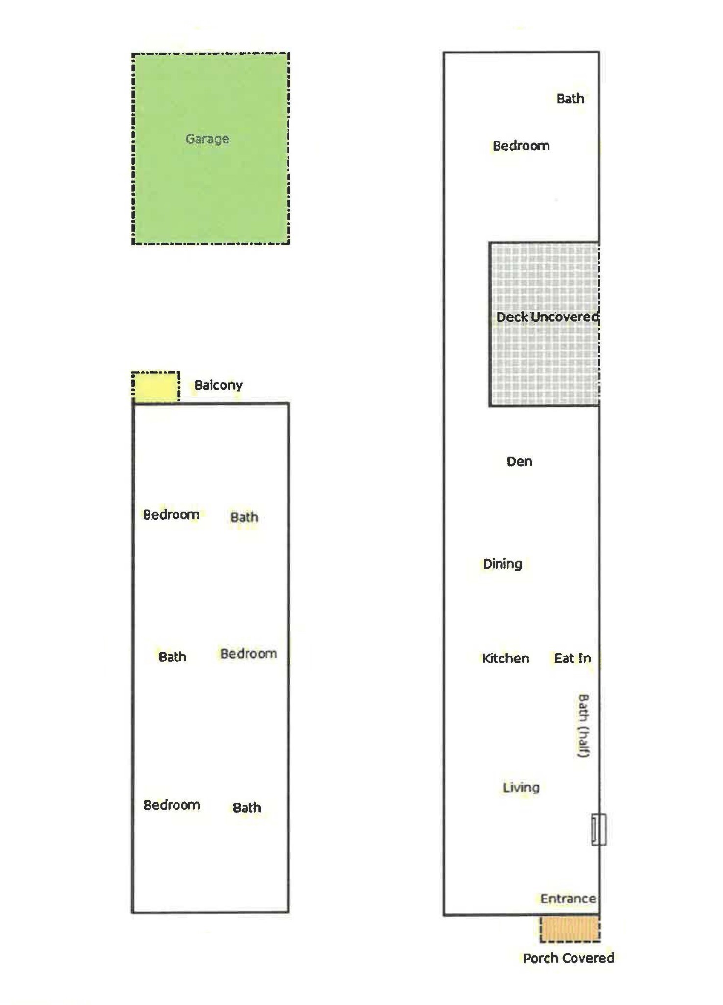 918A Waldkirch Ave, N