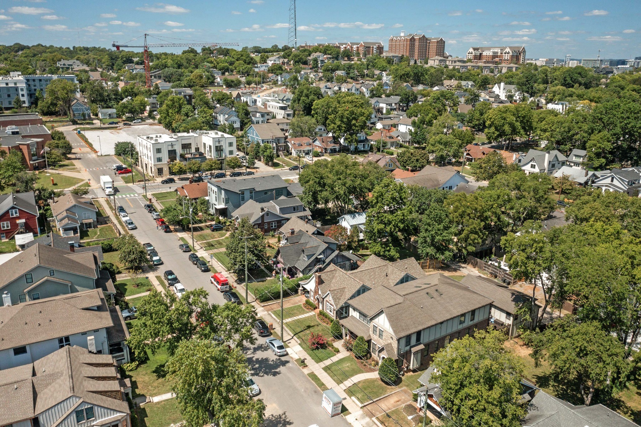 918A Waldkirch Ave, N