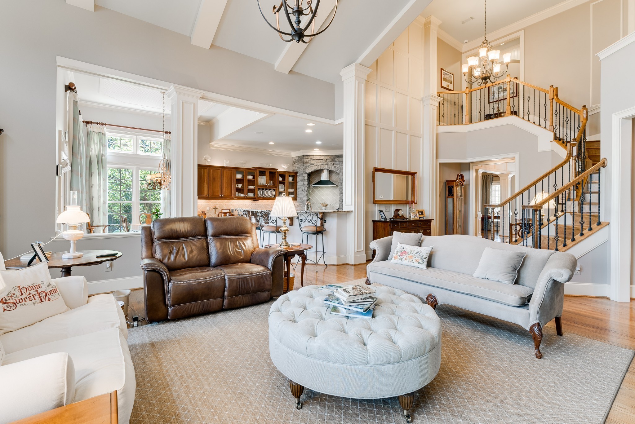 102 Stream Valley Blvd