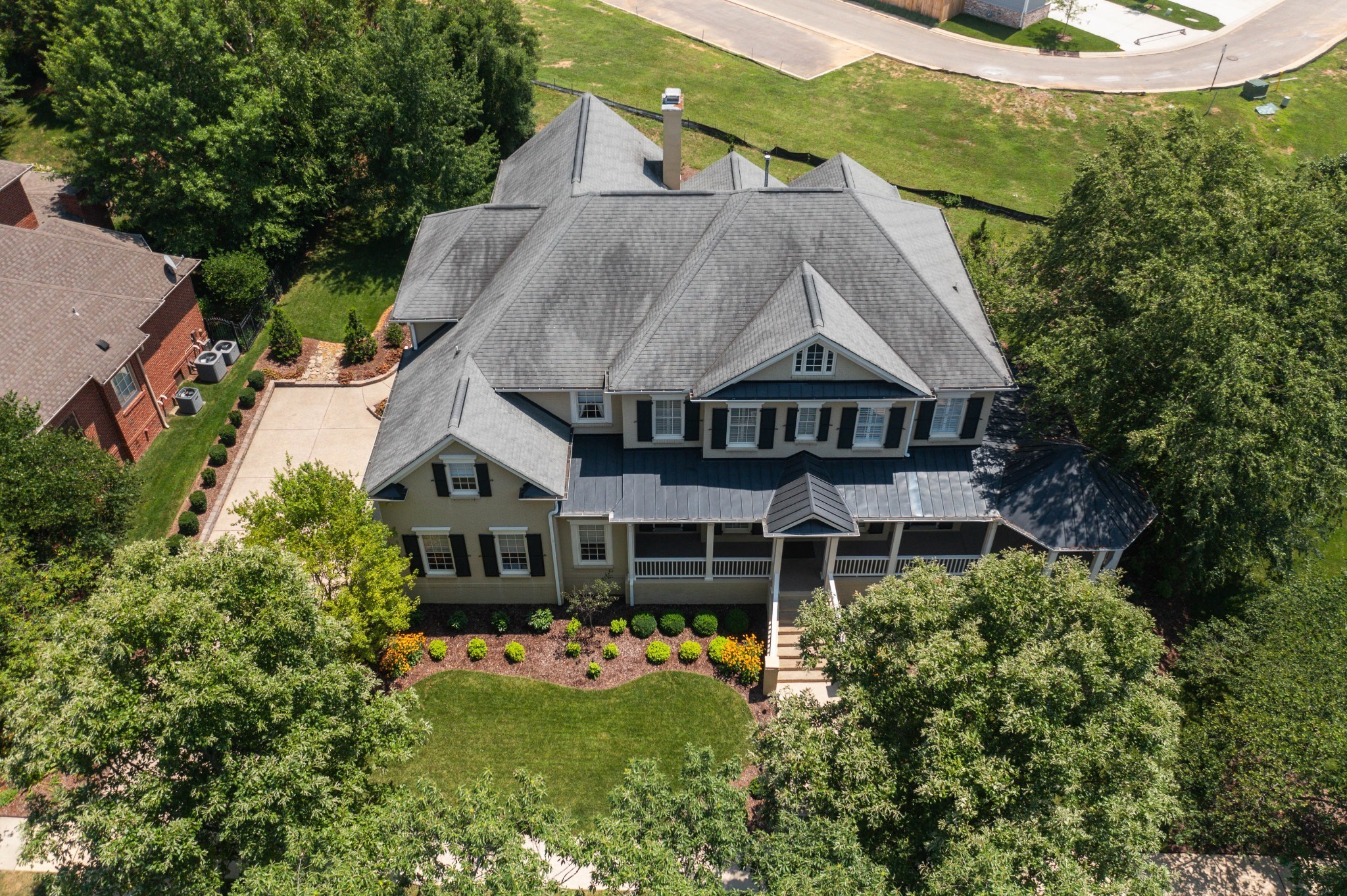 102 Stream Valley Blvd