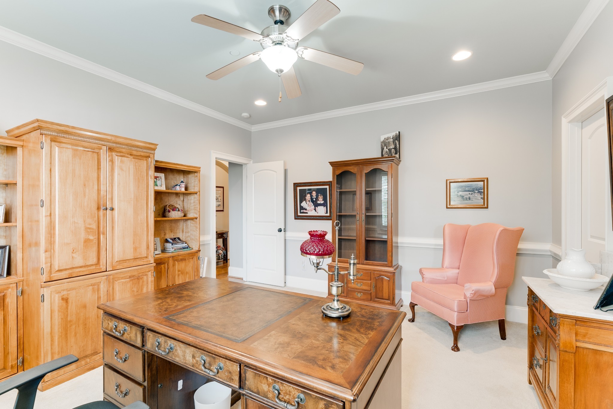 102 Stream Valley Blvd