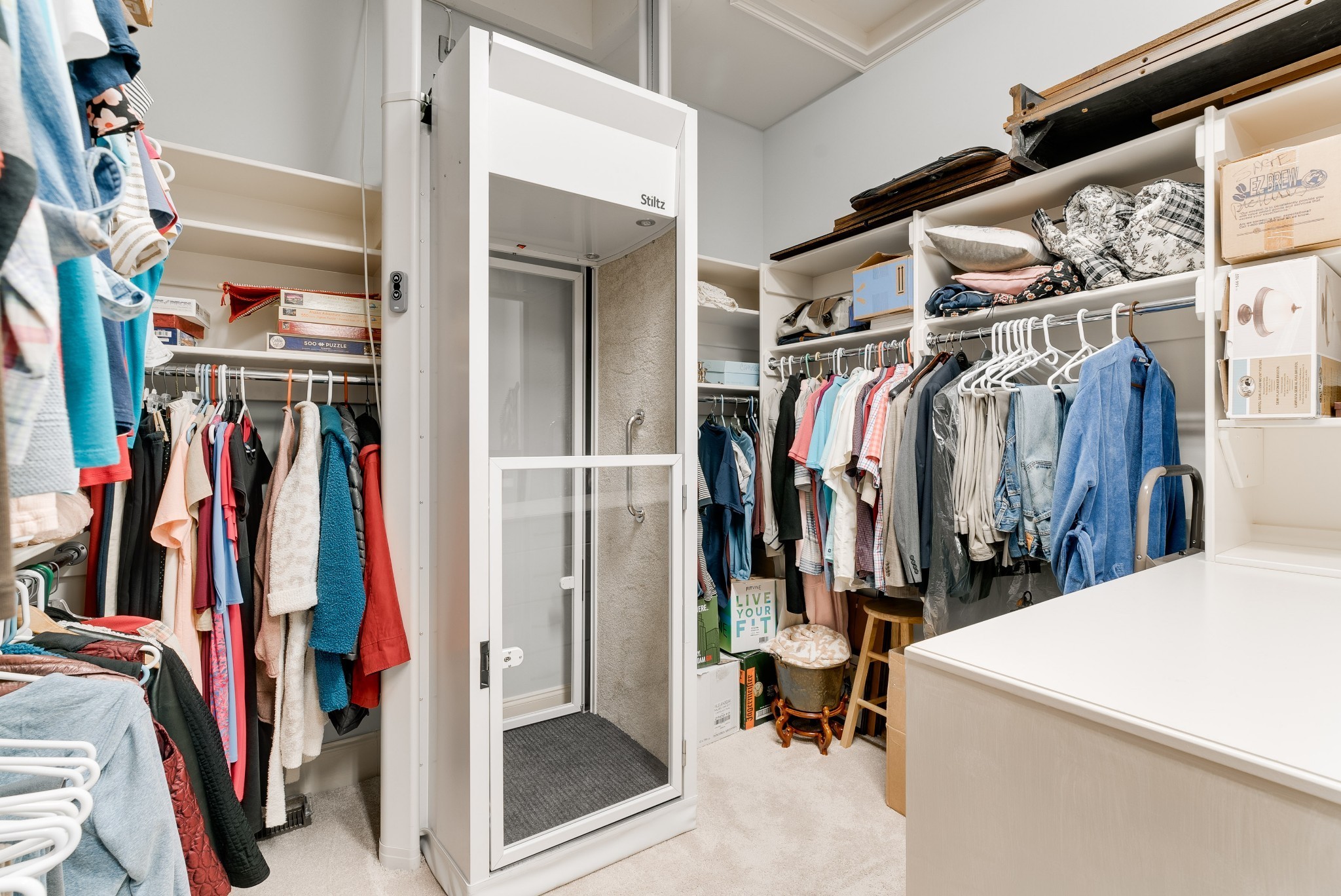 102 Stream Valley Blvd