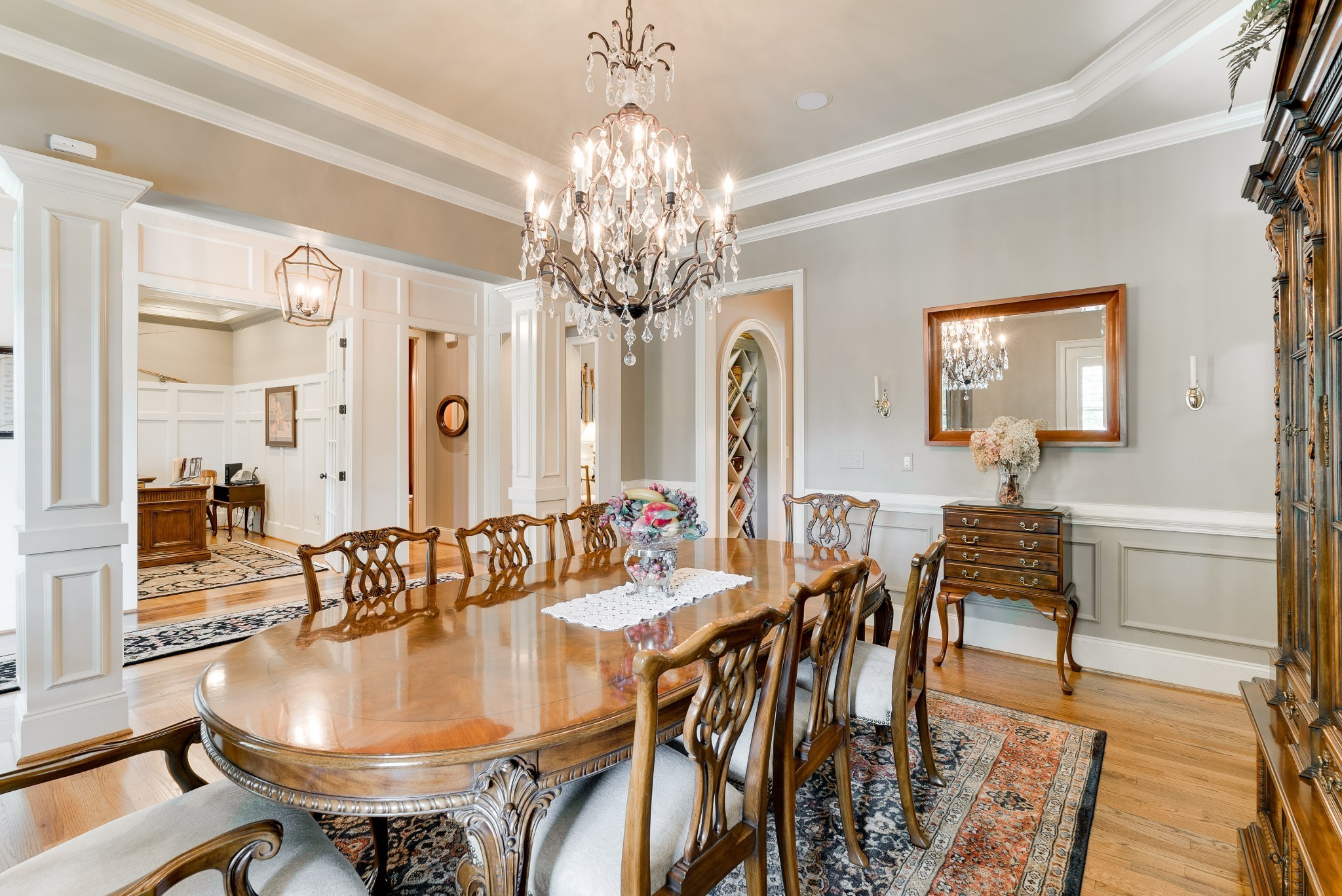 102 Stream Valley Blvd