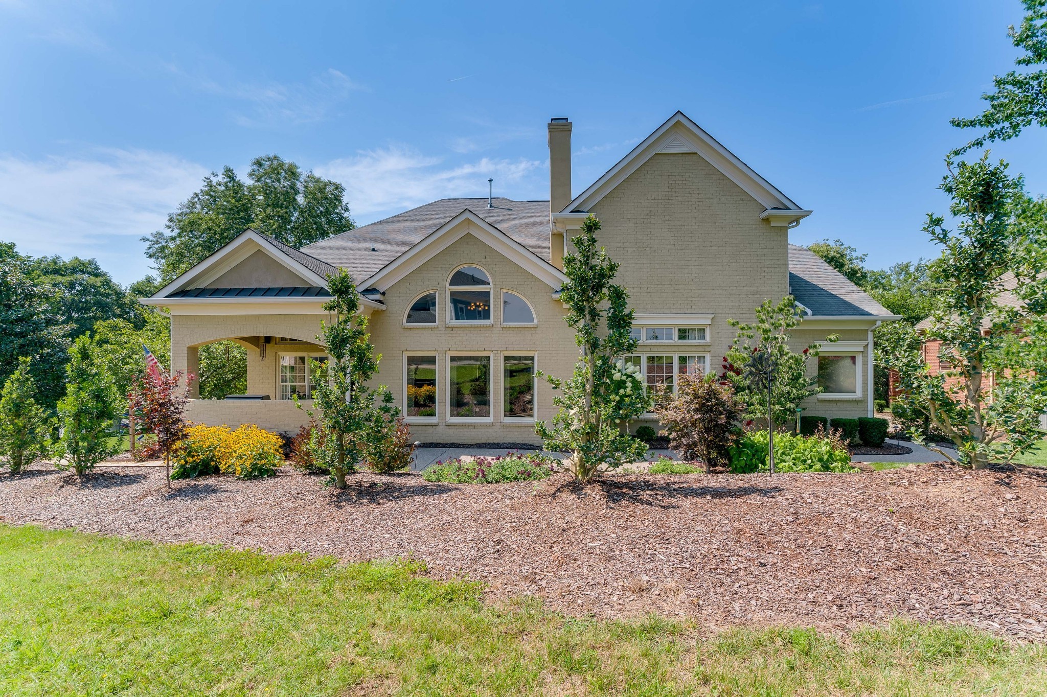 102 Stream Valley Blvd