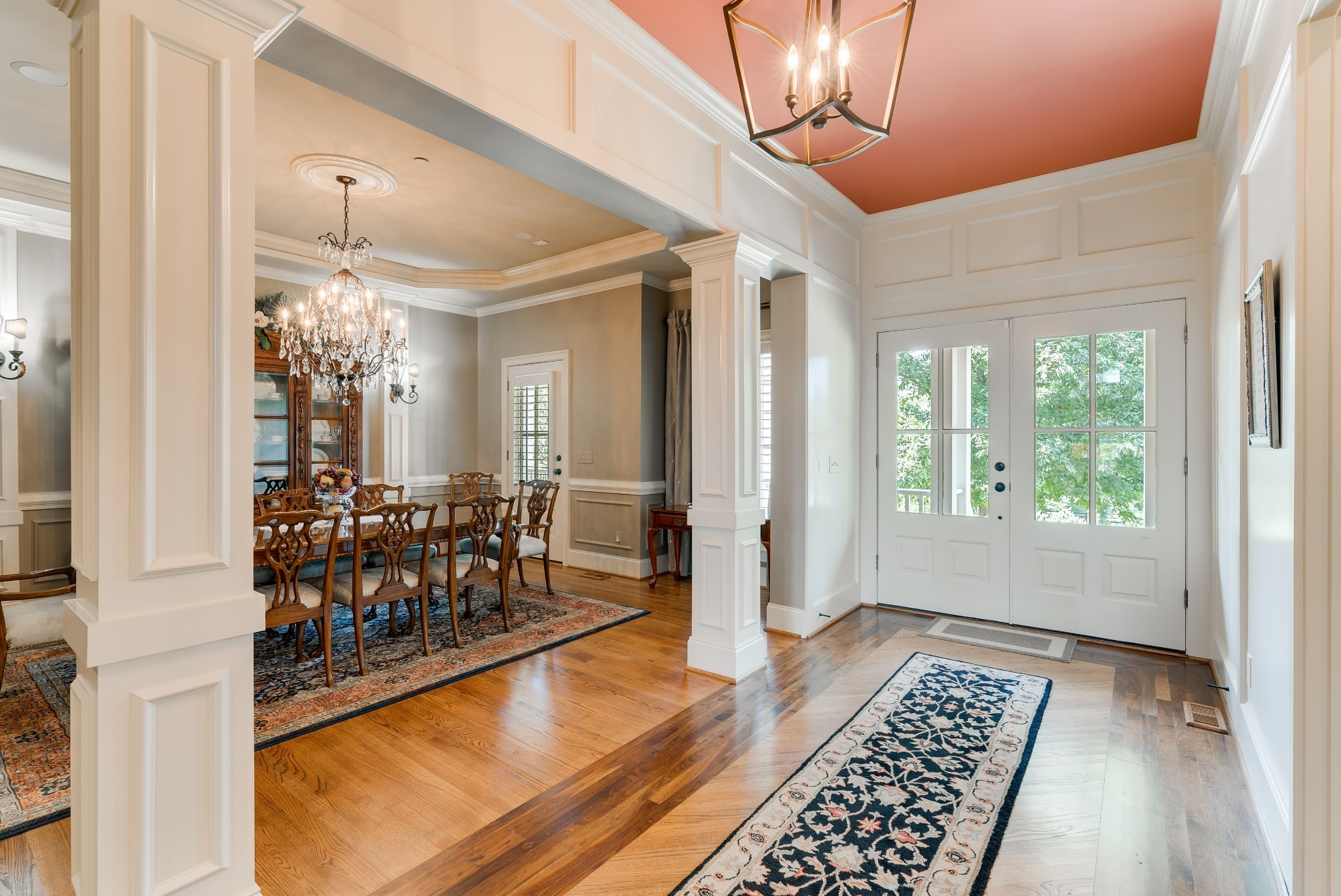 102 Stream Valley Blvd