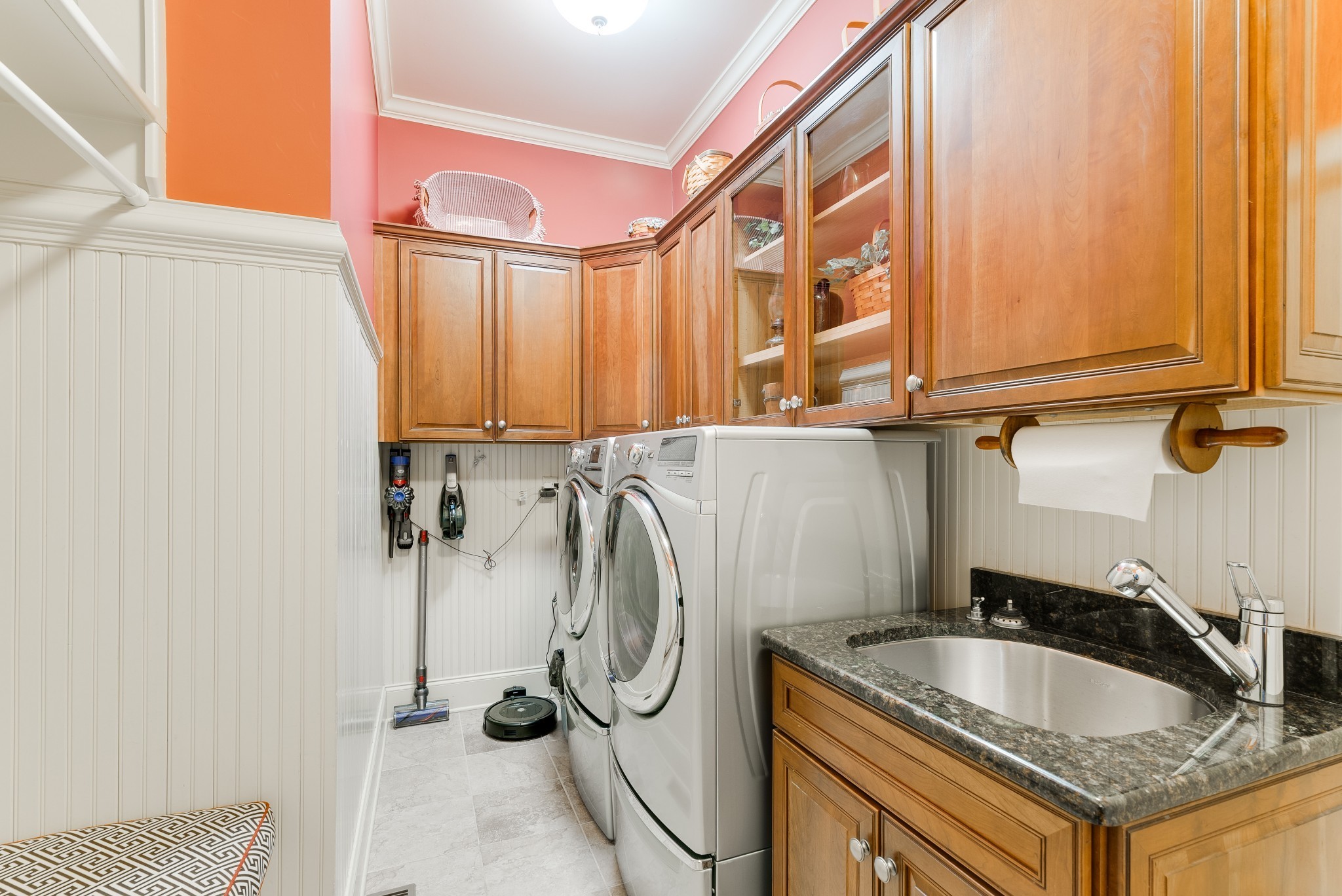 102 Stream Valley Blvd