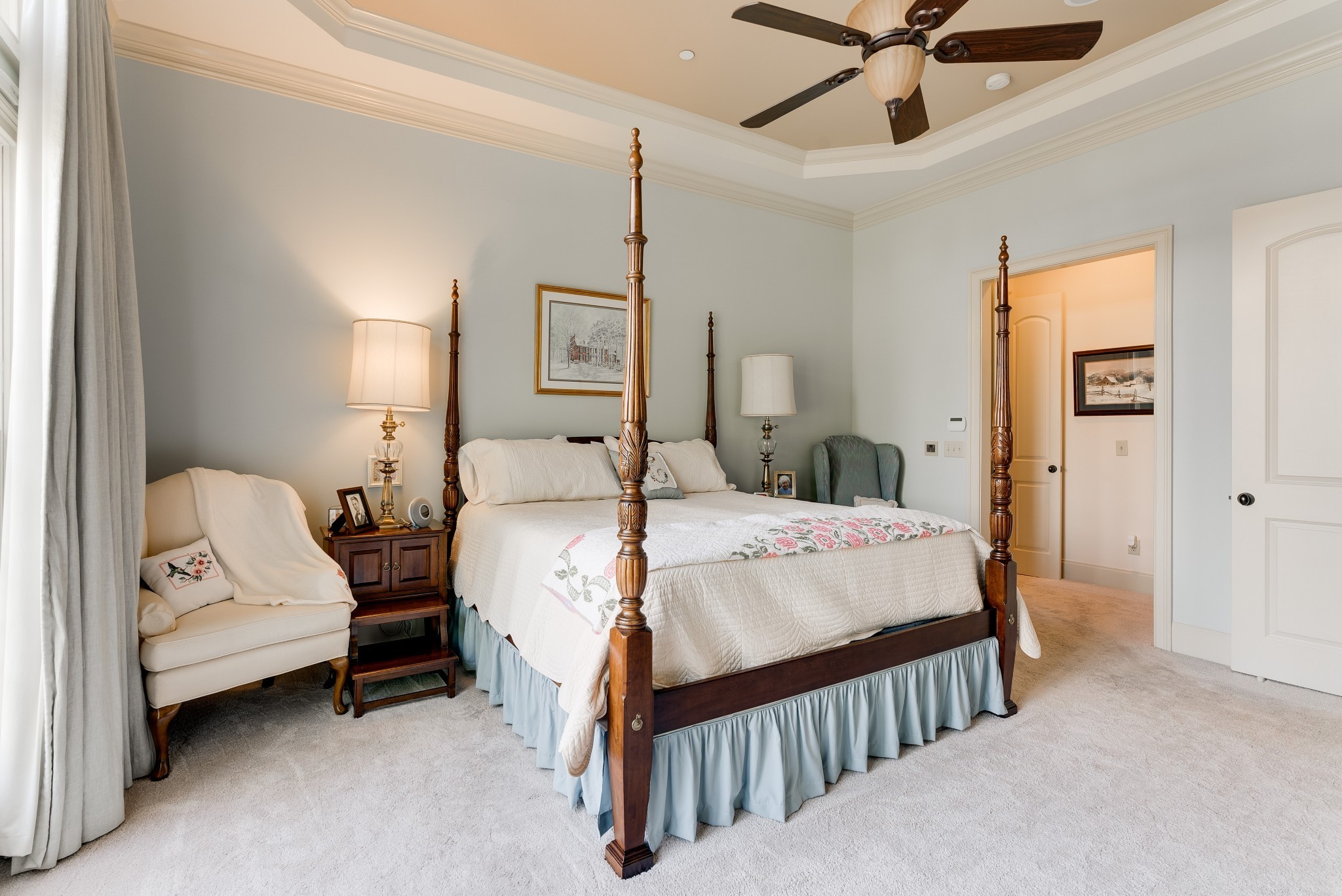 102 Stream Valley Blvd