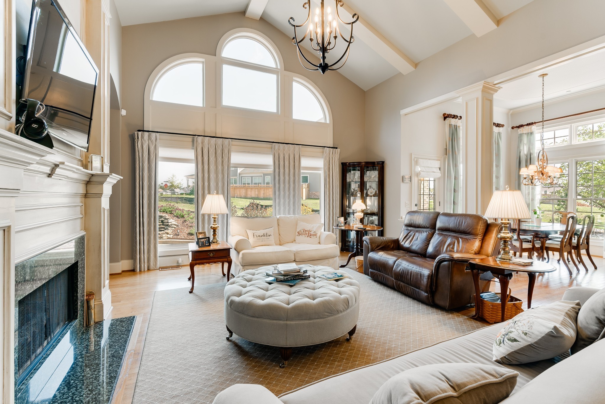 102 Stream Valley Blvd