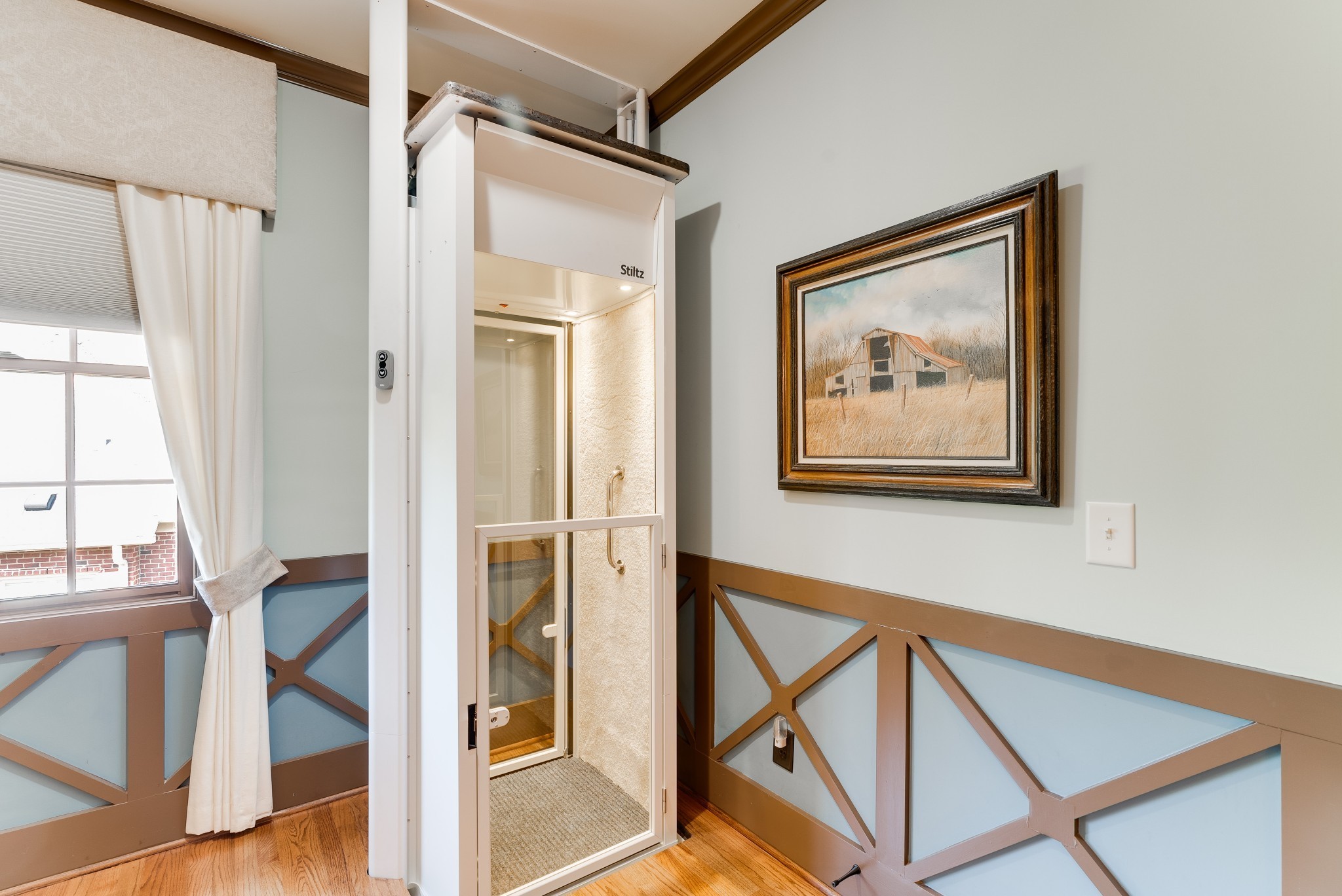 102 Stream Valley Blvd