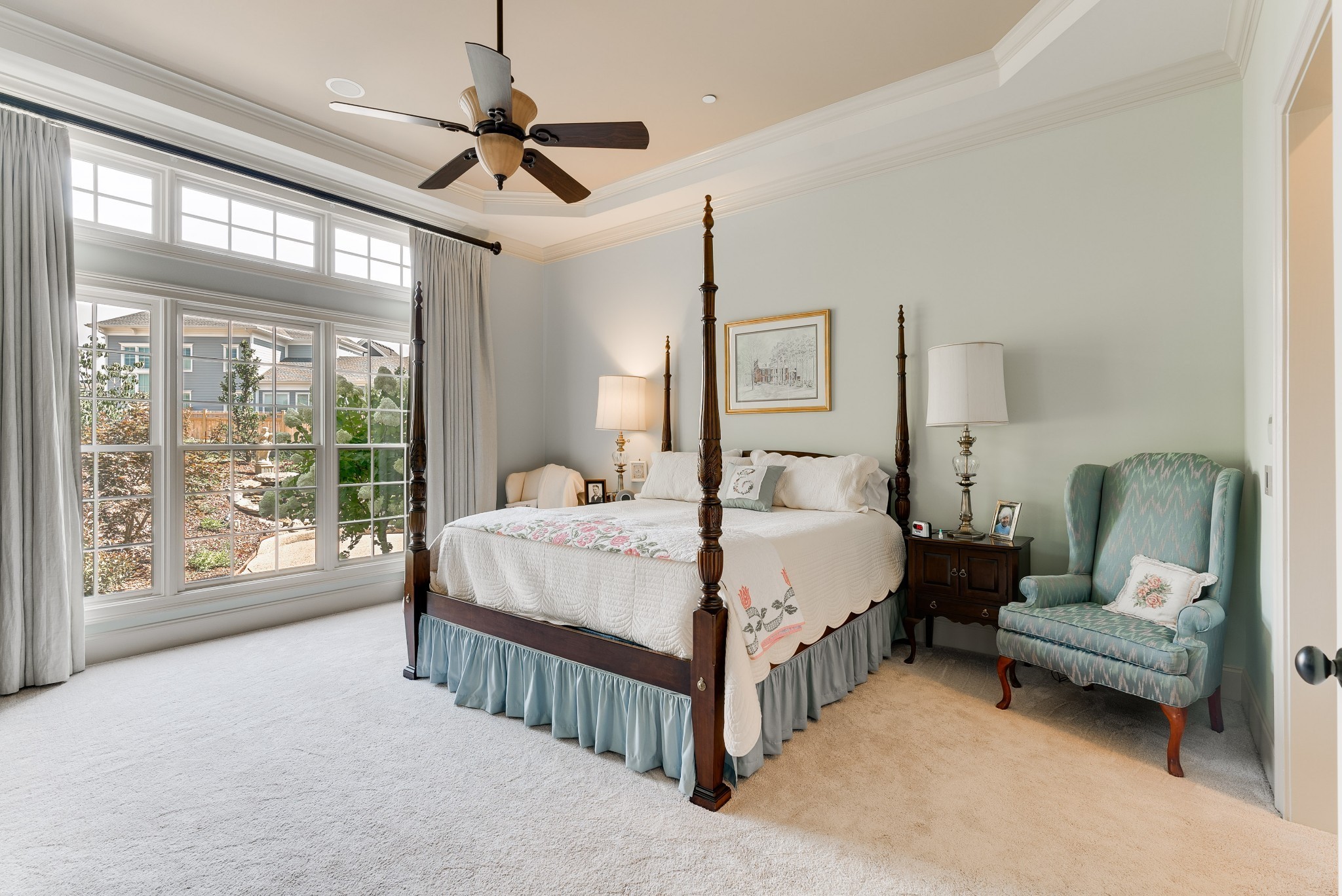 102 Stream Valley Blvd